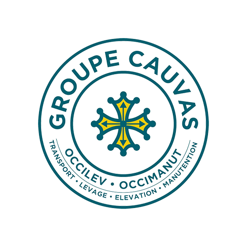 Logo Groupe Cauvas